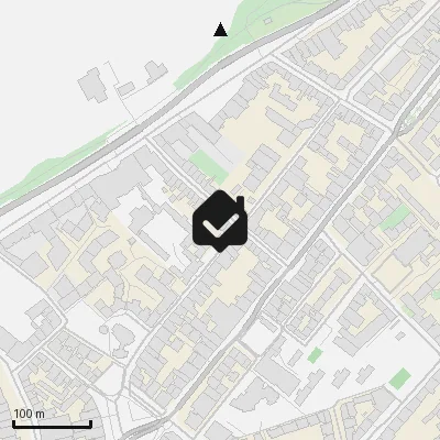 Bild zu Gurlittstraße 34, 20099 Hamburg
