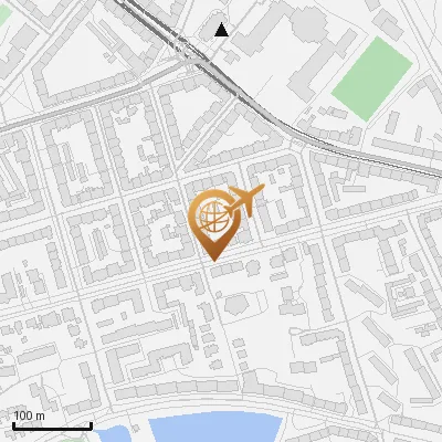 Foto zu Haakestraße 34, 21075 Hamburg