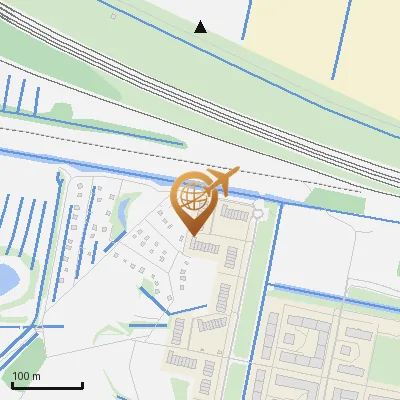 Foto zu Hans-Stoll-Straße 34, 21035 Hamburg