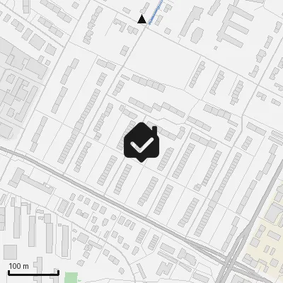 Bild zu Haubentaucherweg 34, 22119 Hamburg