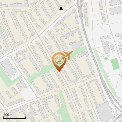 Foto zu Heitmannstraße 34, 22083 Hamburg