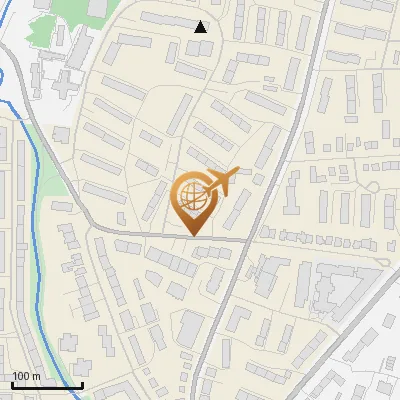 Foto zu Hellbrookkamp 34, 22177 Hamburg