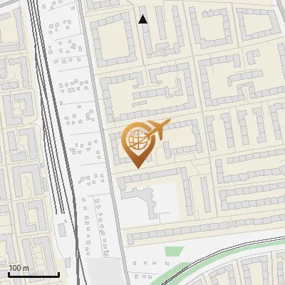 Foto zu Hermann-Kauffmann-Straße 34, 22307 Hamburg