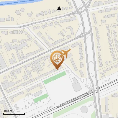 Foto zu Heubergredder 34, 22297 Hamburg