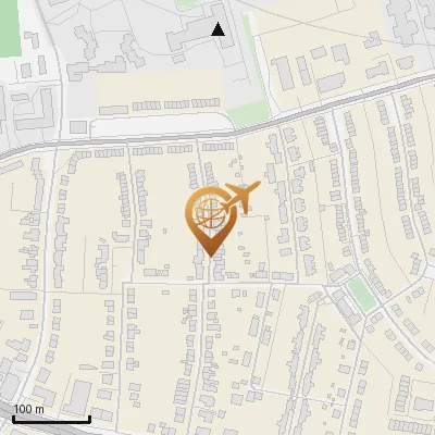 Foto zu Hochfeld 34, 22607 Hamburg