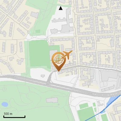 Foto zu Hohe Straße 34, 21073 Hamburg