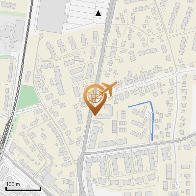 Foto zu Holsteiner Chaussee 34, 22523 Hamburg