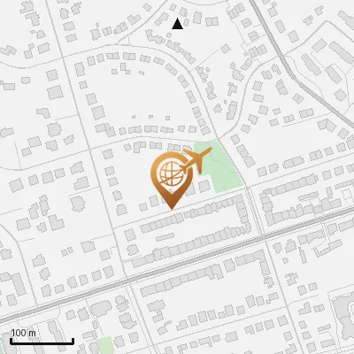 Foto zu Hugo-Klemm-Straße 34, 21075 Hamburg