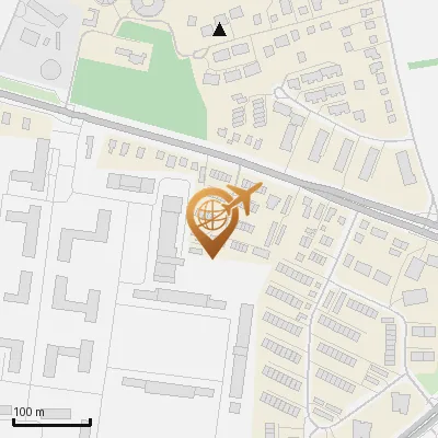 Foto zu Im Fliederbusch 34, 22589 Hamburg