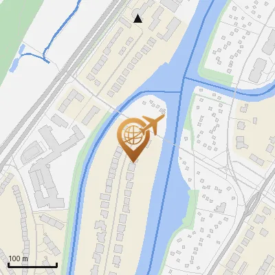 Foto zu Inselstraße 34, 22297 Hamburg