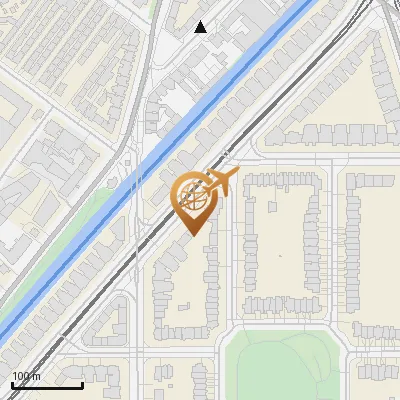 Foto zu Isestraße 34, 20144 Hamburg