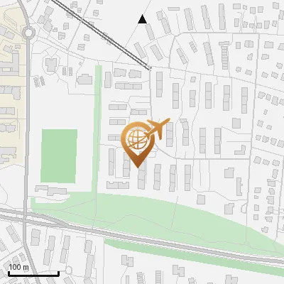 Foto zu Jahnkeweg 34, 22179 Hamburg