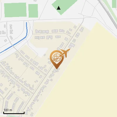 Foto zu Jersbeker Weg 34, 22417 Hamburg