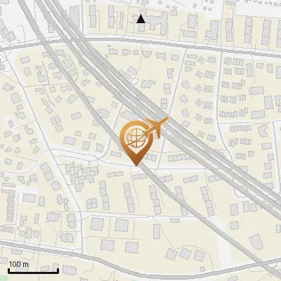 Foto zu Jes-Juhl-Weg 34, 22605 Hamburg