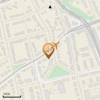 Foto zu Jüthornstraße 34, 22043 Hamburg