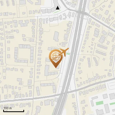 Foto zu Jungborn 34, 22459 Hamburg