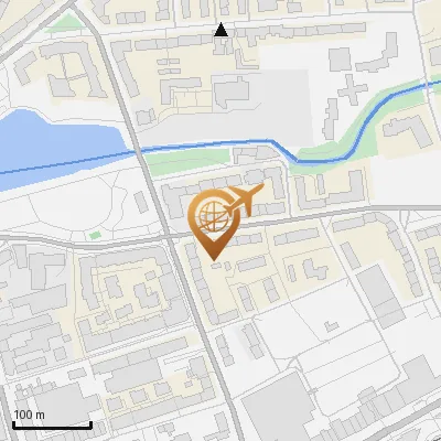 Foto zu Königsreihe 34, 22041 Hamburg