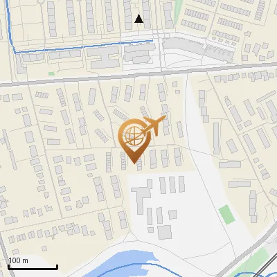 Foto zu Kopernikusstraße 34, 22147 Hamburg