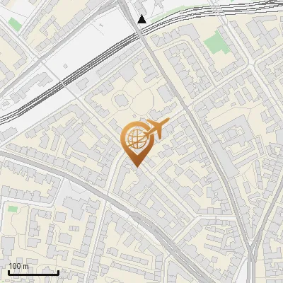 Foto zu Lippmannstraße 34, 22769 Hamburg