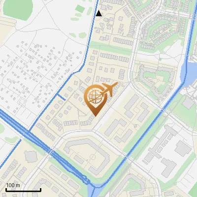 Foto zu Luise-Otto-Peters-Weg 34, 21035 Hamburg