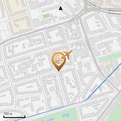 Foto zu Marienstraße 34, 21073 Hamburg