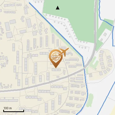 Foto zu Max-Eichholz-Ring 34, 21031 Hamburg