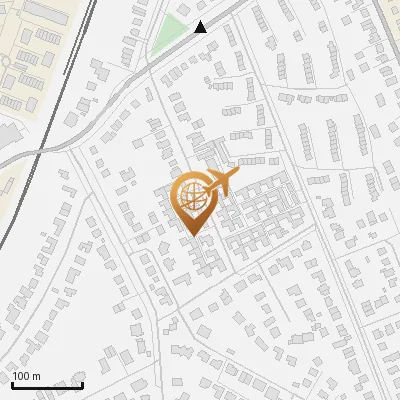 Foto zu Meinertstraße 34, 22393 Hamburg