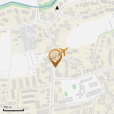 Foto zu Merkenstraße 34, 22117 Hamburg