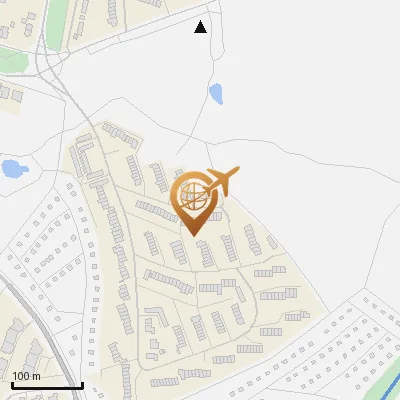 Foto zu Moosbruch 34, 22415 Hamburg