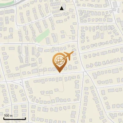 Foto zu Müllenhoffweg 34, 22607 Hamburg