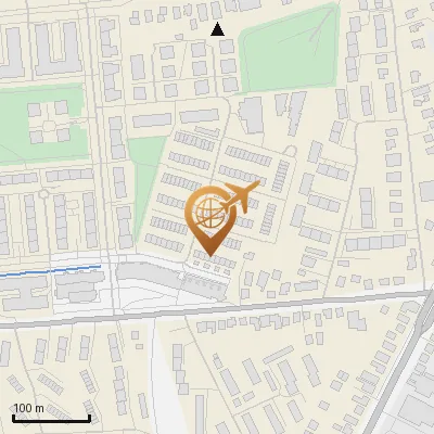 Foto zu Nienhagener Straße 34, 22147 Hamburg