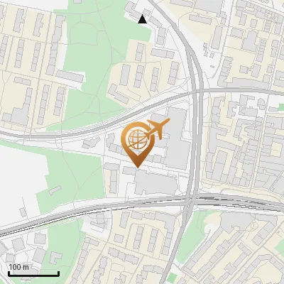 Foto zu Nobistor 34, 22767 Hamburg