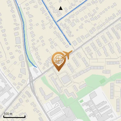 Foto zu Nordlandweg 34, 22145 Hamburg