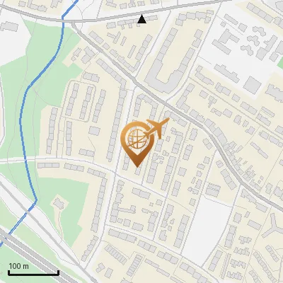 Foto zu Oberschleems 34, 22117 Hamburg