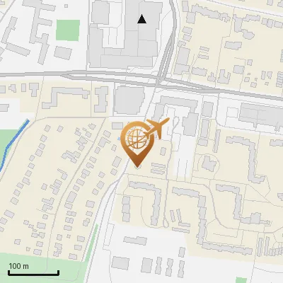 Foto zu Öjendorfer Damm 34, 22043 Hamburg