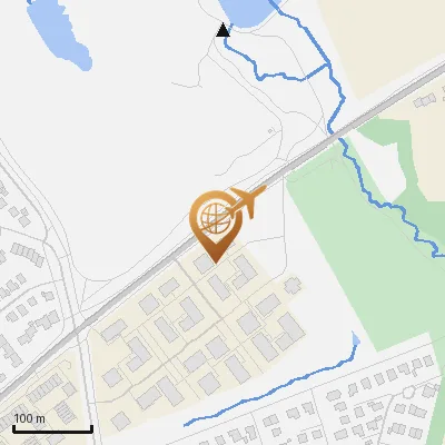 Foto zu Ohlendiekshöhe 34, 22399 Hamburg