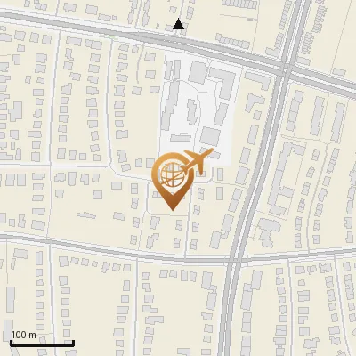 Foto zu Ohlenkamp 34, 22607 Hamburg