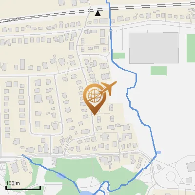 Foto zu Ohnsorgweg 34, 22605 Hamburg