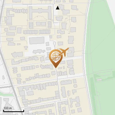 Foto zu Pöseldorfer Weg 34, 20149 Hamburg