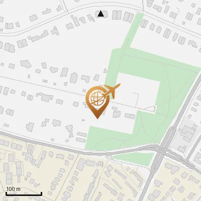 Foto zu Rabenhorst 34, 22391 Hamburg