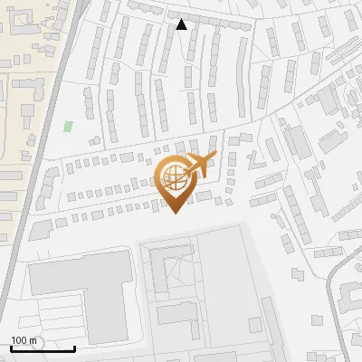 Foto zu Rahnstraße 34, 22179 Hamburg