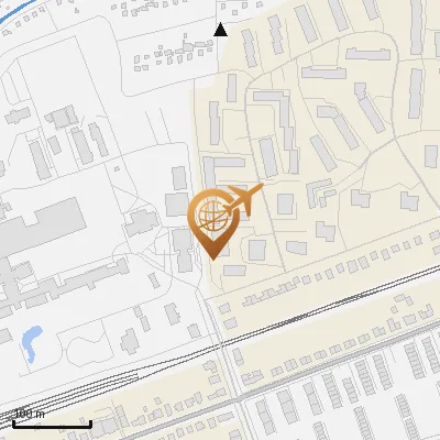 Foto zu Rauschener Ring 34, 22047 Hamburg