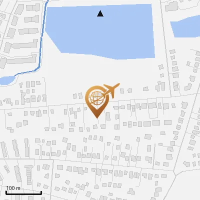 Foto zu Reembusch 34, 22179 Hamburg