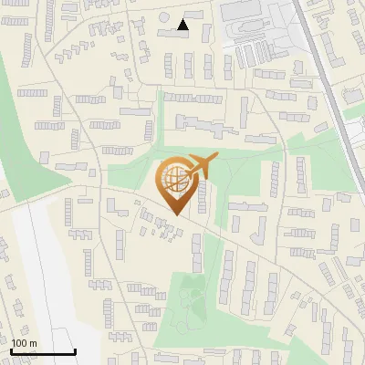 Foto zu Rittmerskamp 34, 22415 Hamburg