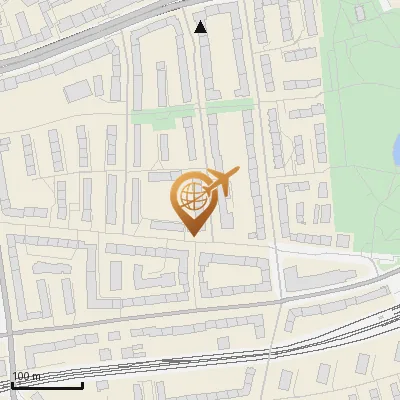 Foto zu Roßberg 34, 22089 Hamburg