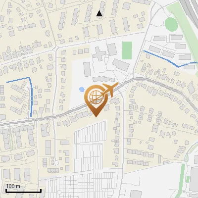 Foto zu Rungwisch 34, 22523 Hamburg