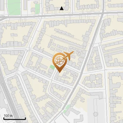 Foto zu Rutschbahn 34, 20146 Hamburg