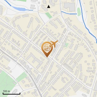 Foto zu Sanmannreihe 34, 21031 Hamburg