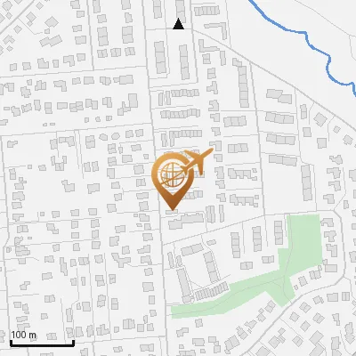 Foto zu Saseler Mühlenweg 34, 22395 Hamburg