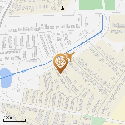 Foto zu Schmalfelder Weg 34, 22417 Hamburg